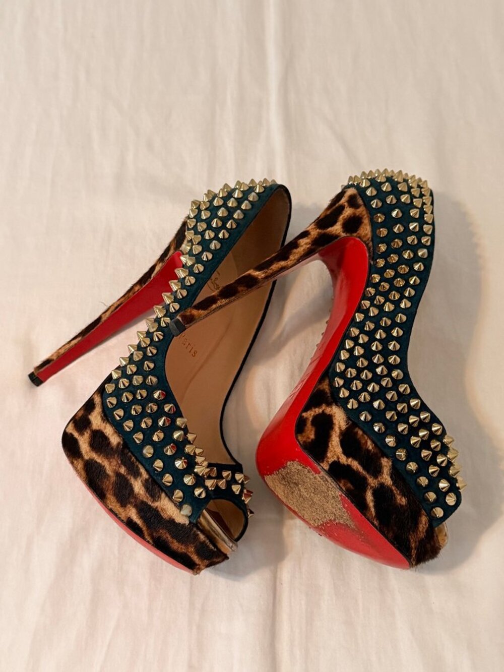 Christian Louboutin